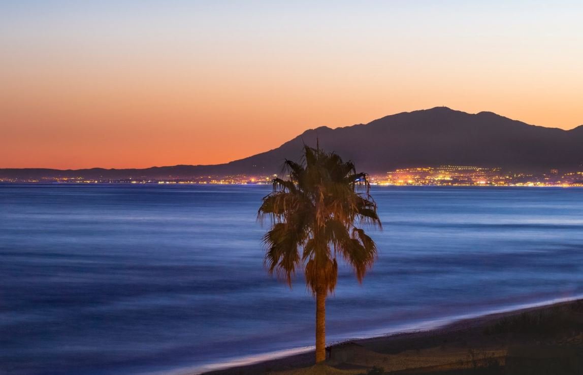 The Marbella Dinner Reservation Essentials