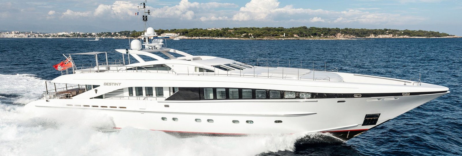 Yacht Charter