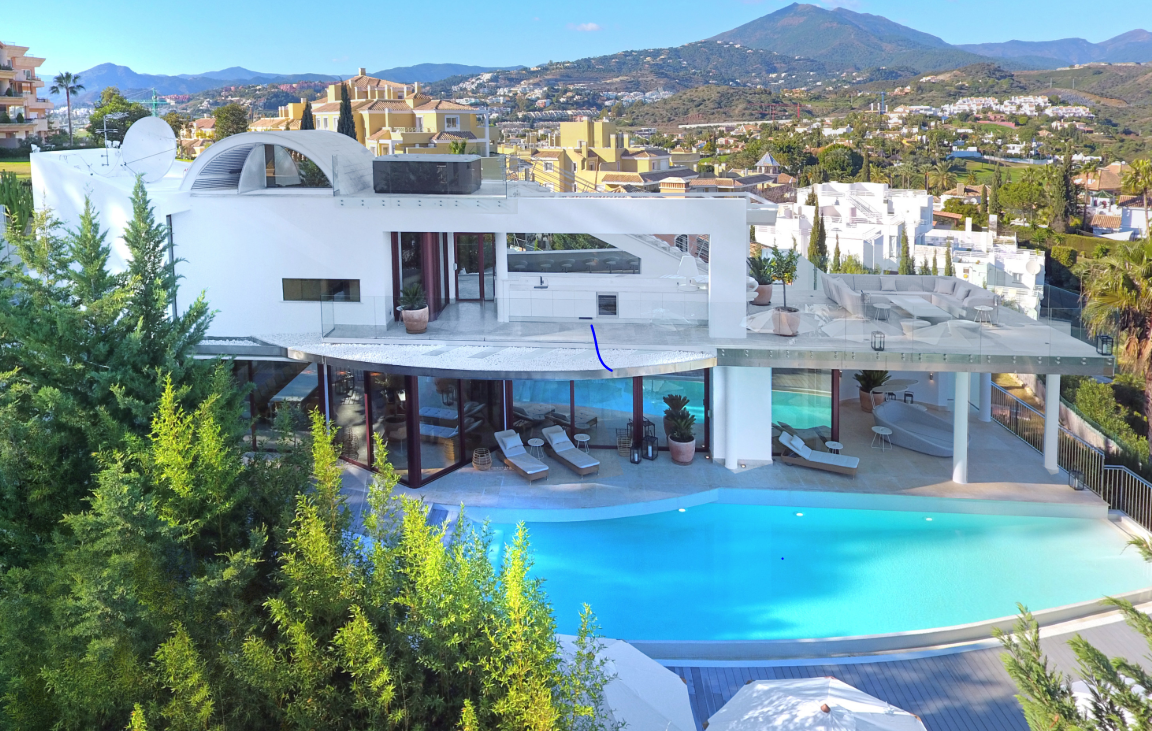 Villa Suena Naranjos