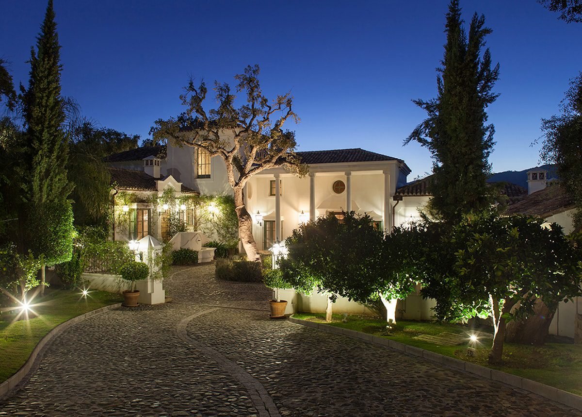 Villa Brisa Zagaleta