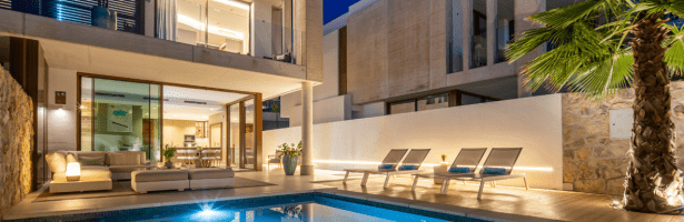 Casa Gina The Collection