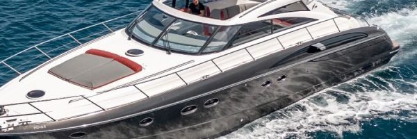 Princess V58 Candela