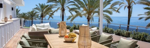 Palm Beach Apartment